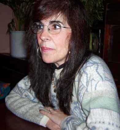 Silvia Bakirdjian de Beaumont