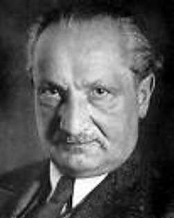 Heidegger