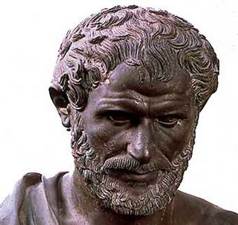 Aristoteles