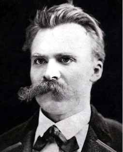 Nietzsche